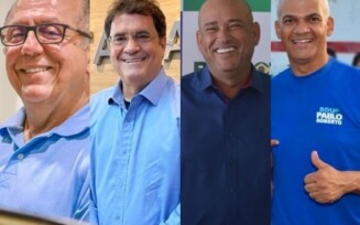 Feira de Santana elegeu 5 deputados estaduais e 1 federal; veja a quantidade de votos