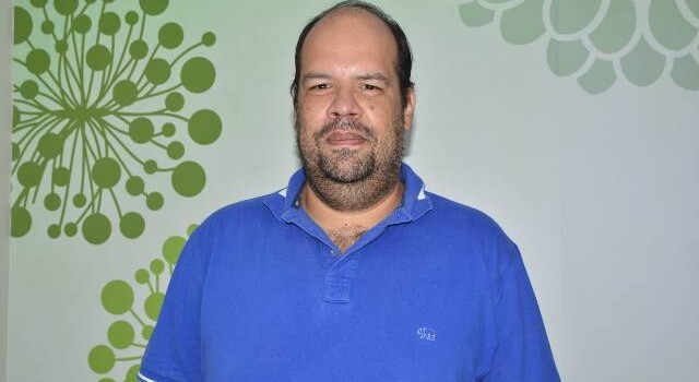 médico ortopedista Alexandre Vieira Alves