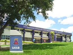 UESB- Universidade do Estado da Bahia CAMPUS- Vitória da Conquista-BA