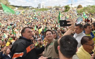 Bolsonaro deve vir a Salvador nos próximos dias 8 e 9 de março