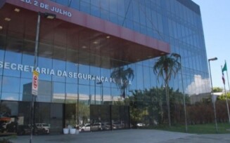 Bahia segue tendência e reduz em mais de 70% os roubos a banco