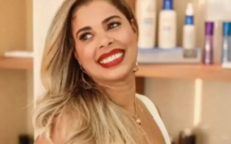 Alessandra Souza morta em Ipirá_
