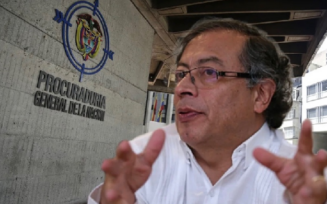 A proposta de extinção do MP colombiano