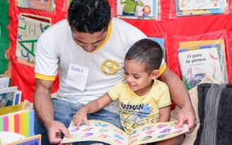 5 livros essenciais para pais e responsáveis lerem sobre educação