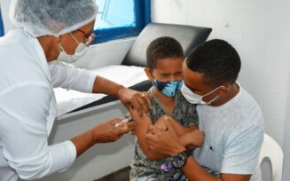 Multivacinação_vacinação infantil