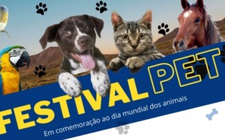 Festival Pet