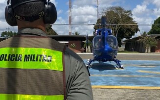 Polícia Militar deflagra a 10ª edição da Operação Aeroleste em Feira de Santana