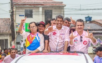 Jerônimo já soma 19 novas adesões de prefeitos e vice-prefeitos para a disputa do 2° turno na Bahia
