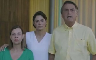 Jair Bolsonaro pede desculpas a menores que acusou de prostituição