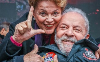 Dilma participa de carreata em Lauro de Freitas na próxima sexta-feira (21)