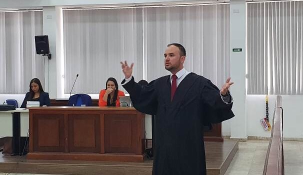Advogado Rafael Espiridião_