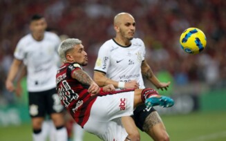 Tetracampeão: Flamengo vence o Corinthians na Copa do Brasil e vai à Libertadores 2023