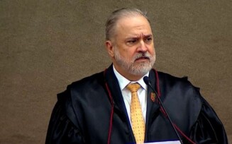 procurador-geral da República, Augusto Aras