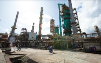 Acelen anuncia redução dos preços dos combustíveis produzidos na Refinaria de Mataripe