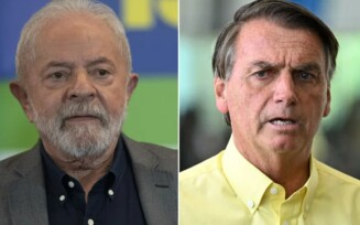 Conheça os perfis dos candidatos à Presidência Bolsonaro e Lula