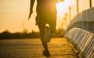 Corrida lembra importância da atividade física para prevenir AVC