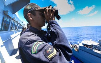 Marinha abre processo para contratação de oficiais temporários