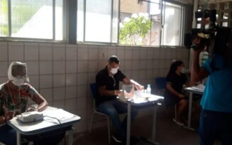 Segundo turno das eleições na Bahia vai contar com 137 mil mesários