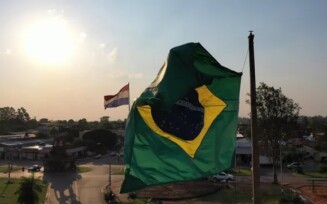 Cidades onde Lula e Bolsonaro empataram no 1º turno vivem tranquilidade nas ruas e tensão nas redes sociais