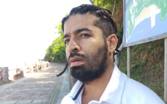 Autor de Racismo Linguístico lança livro na Flica, em Cachoeira