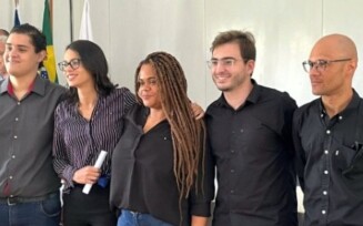 UFRB Feira forma primeira turma de Engenharia de Energias da Bahia