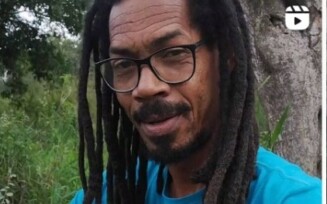 Influenciador Rasta Tigre morre aos 45 anos