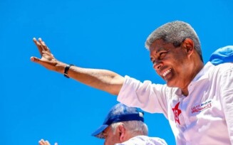 Jerônimo Rodrigues é eleito na Bahia e será o primeiro governador indígena do Brasil
