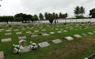 Confira a programação de missas nos cemitérios de Feira de Santana neste Dia de Finados