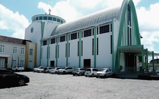 Igreja dos Capuchinhos será elevada a Santuário Arquidiocesano