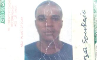 Jovem de 24 anos é assassinado em Anguera