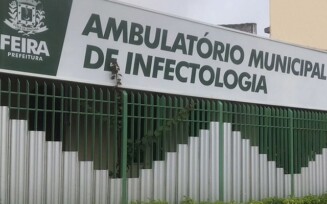 Ambulatório de Infectologia realizou mais de 3,2 mil atendimentos este ano