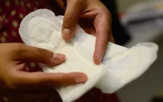 Ministério da Saúde lança programa voltado para saúde menstrual