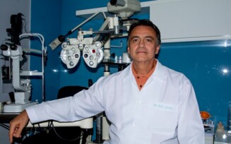 Dia do Ceratocone: oftalmologista aponta os perigos da doença