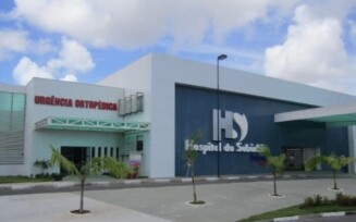Hospital do Subúrbio