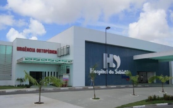 Hospital do Subúrbio