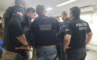 Ataques a banco na Bahia