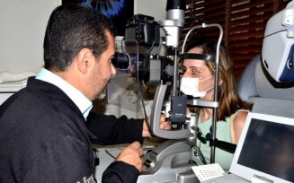 Cuidado com os olhos: oftalmologista destaca importância de prevenir a cegueira em todas as idades