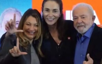 Isabel Salgado havia sido nomeada para gabinete de transição de Lula