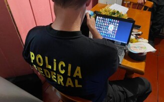 Polícia Federal deflagra operação contra crimes de abuso sexual infantil na Bahia