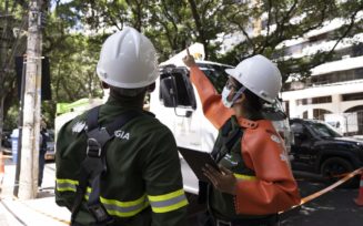 Neoenergia Coelba reforça orientações para prevenir acidentes em reformas e construções