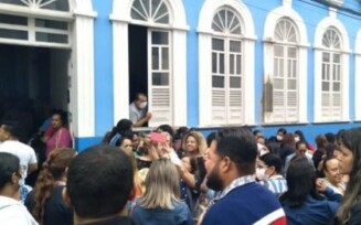 Orçamento 2022: vereadores são pressionados por suplementação de R$ 27 milhões em Vitória da Conquista