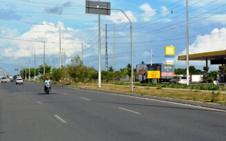 avenida Noide Cerqueira
