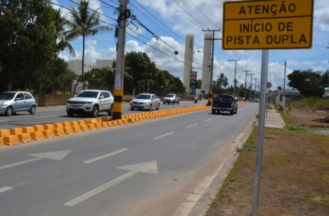 Avenida Artêmia Pires