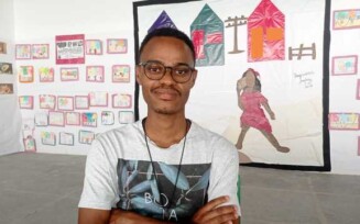 Professor quilombola, ex-aluno de escola pública, ressalta o peso do Enem no acesso à Educação