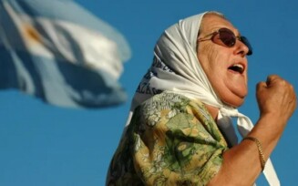 Hebe de Bonafini, histórica líder das Mães da Praça de Maio, morre aos 93 anos na Argentina