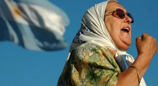 Hebe de Bonafini, histórica líder das Mães da Praça de Maio, morre aos 93 anos na Argentina