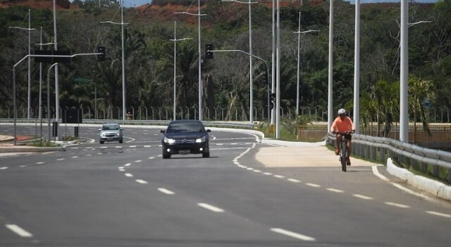 carros estrada ciclista estadual bahia ipva atrasado