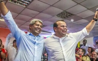 Encontro do Conselho Político deve firmar nome de Geraldo Jr como candidato à prefeitura de Salvador