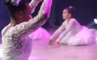 Projeto de Ballet da Queimadinha apresenta espetáculo dias 25 e 26 de novembro