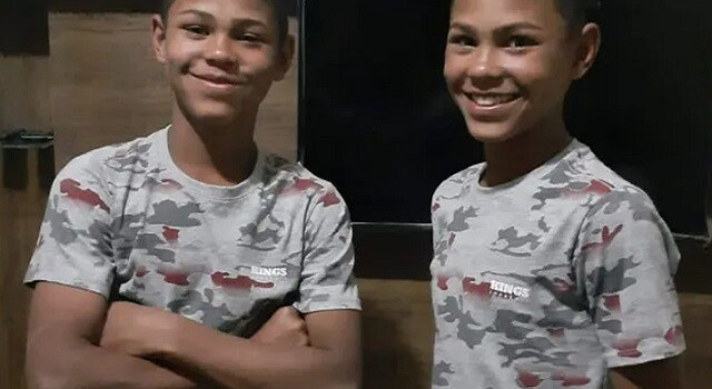 Família procura por gêmeos de 14 anos desaparecidos no sudoeste da Bahia